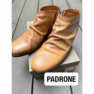 PADRONE（ベージュ系）のフリマアイテム一覧