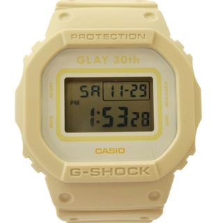 G-SHOCK（ベージュ系）のフリマアイテム一覧