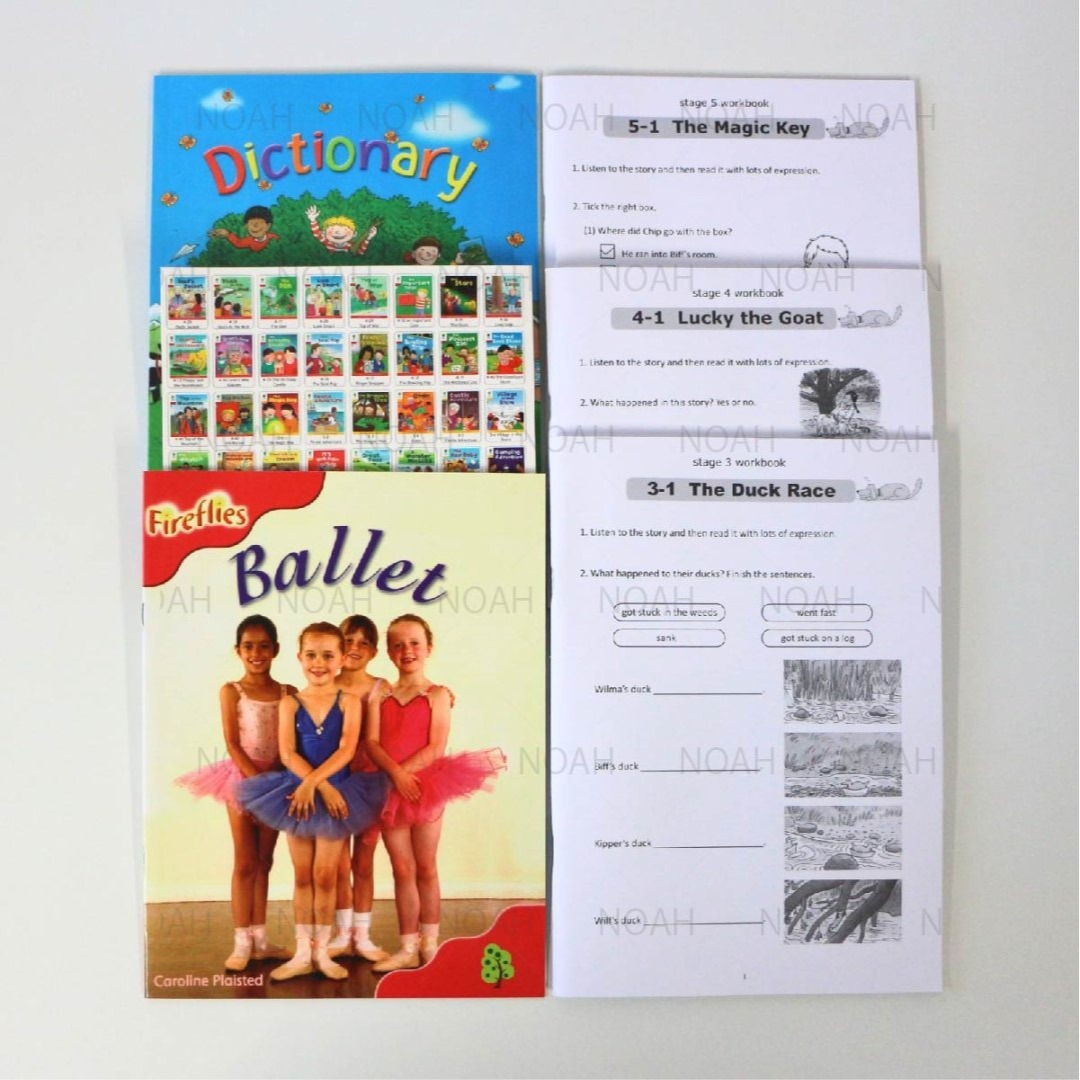 マイヤペン対応最高品質版】ORT ステージ3-5MaiyaPen対応