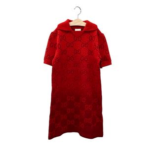 GUCCI（ワンピース）のフリマアイテム一覧