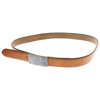 goro's - モルガン コンチョベルト 1921コンチョ13個 の通販 by ふー