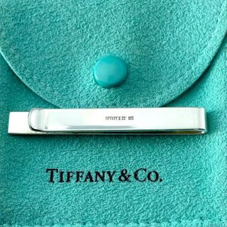 Tiffany & Co.（ネクタイピン）のフリマアイテム一覧