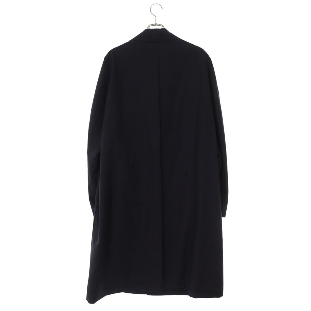 JIL SANDER - ジルサンダー JSUO470302 トロピカルウールステンカラー