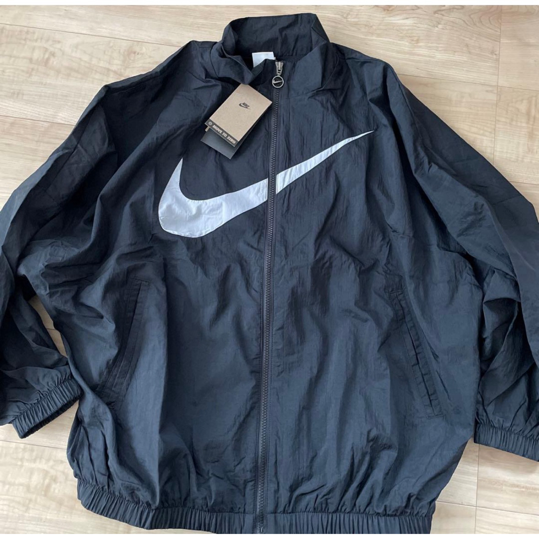 NIKE - ナイキ レディース ウィンドブレーカー 上下セットアップ