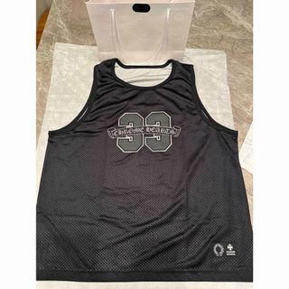 Chrome Hearts（タンクトップ）のフリマアイテム一覧