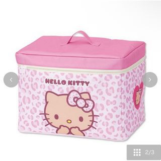 ハローキティ（ケース/ボックス）のフリマアイテム一覧