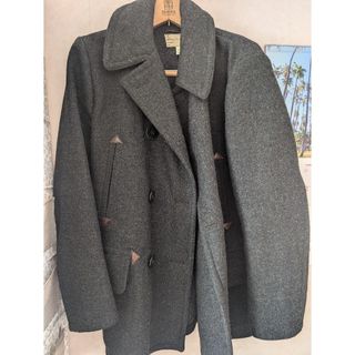 RRL - 新品*RRL*ウール ツイル ピーコート*XS* ダブルアールエルの通販