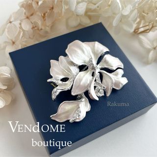 Vendome Aoyama（ブローチ/コサージュ）のフリマアイテム一覧