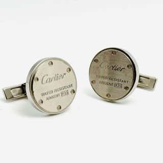 Cartier（カフリンクス）のフリマアイテム一覧
