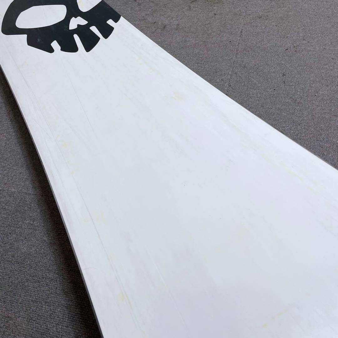 BURTON 初代 SEVEN 希少レアモデル スノーボード シークレットモデル