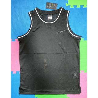 NIKE - ナイキ メンズ タンクトップ 風車ロゴ Lサイズの通販 by mk's