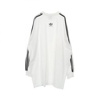 BALENCIAGA（Tシャツ/カットソー(七分/長袖)）のフリマアイテム一覧