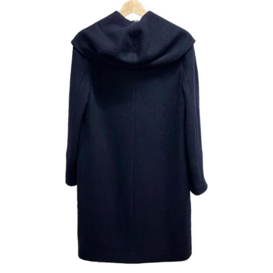 ANAYI - ANAYI(アナイ) コート サイズ36 S レディース - ダーク