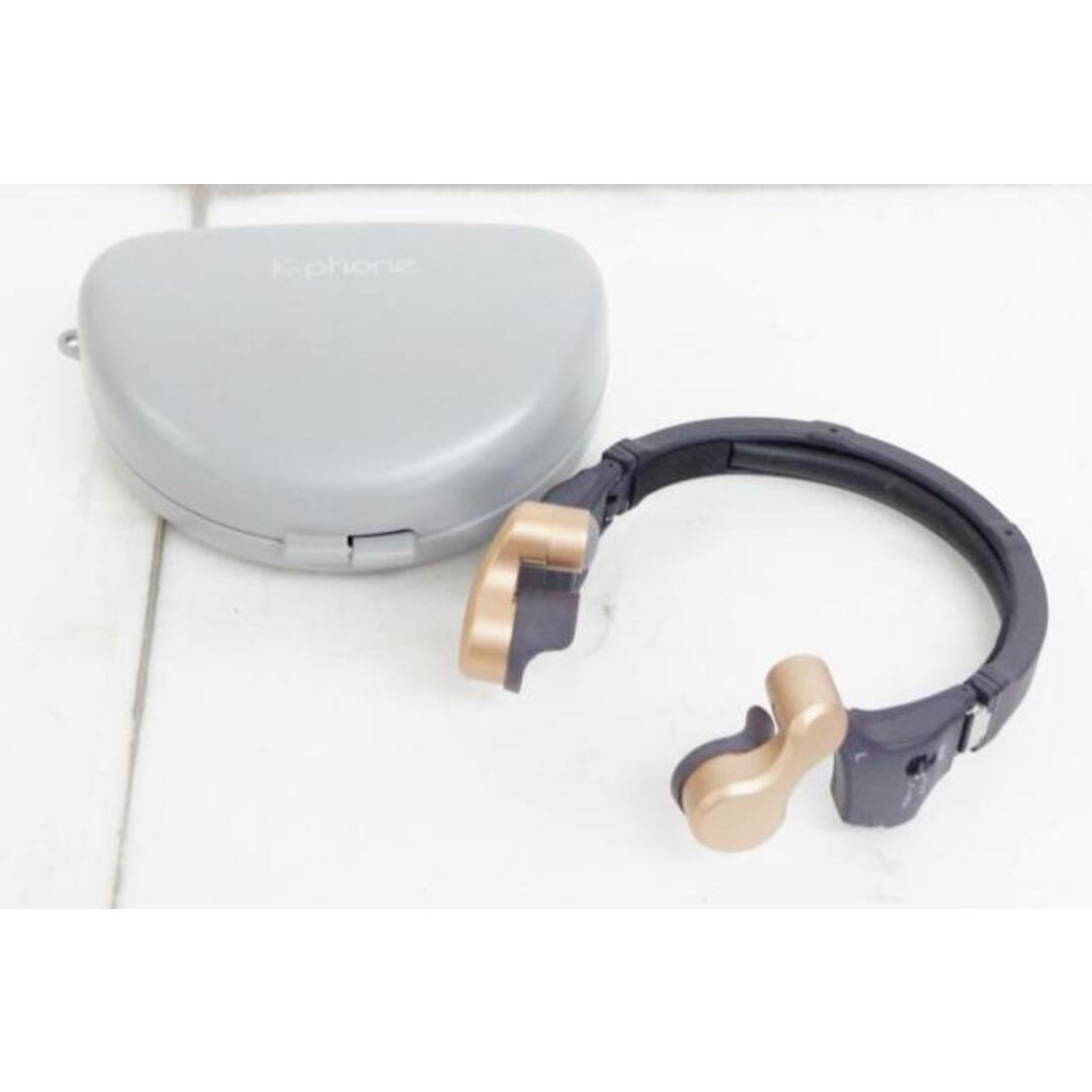 中古】COCOCIMOココチモ エムケー精工 耳に入れない集音器 きこえる