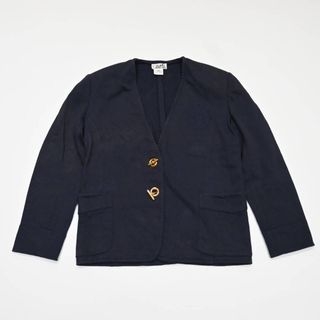 HERMES（ノーカラージャケット）のフリマアイテム一覧