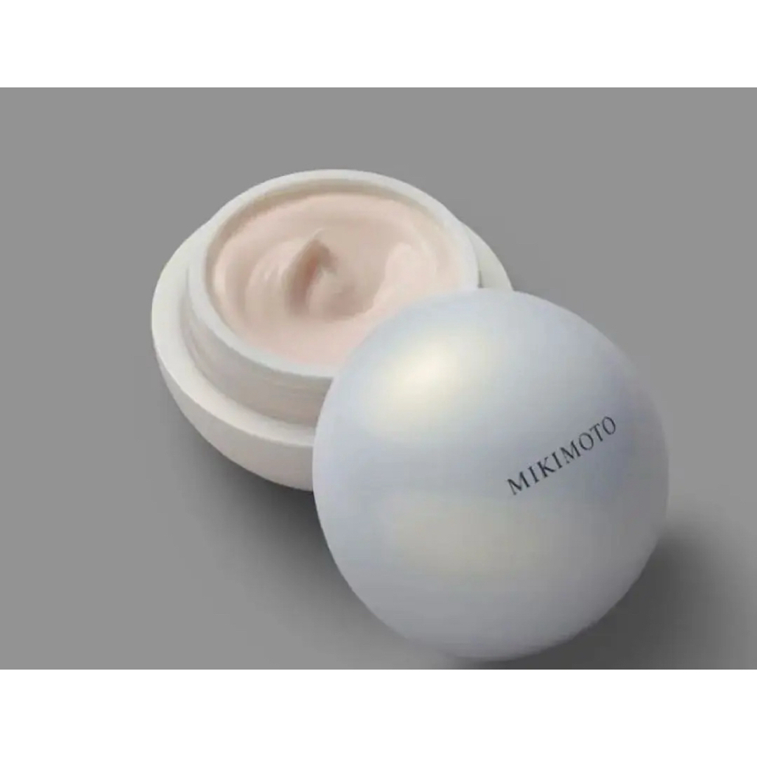 MIKIMOTO COSMETICS - 新品未使 ミキモト ネック・デコルテ ハンド