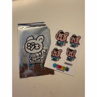 GENERATIONS - GENERATIONS ジェ猫 缶バッジ 小森隼 6IX SENSE 福岡