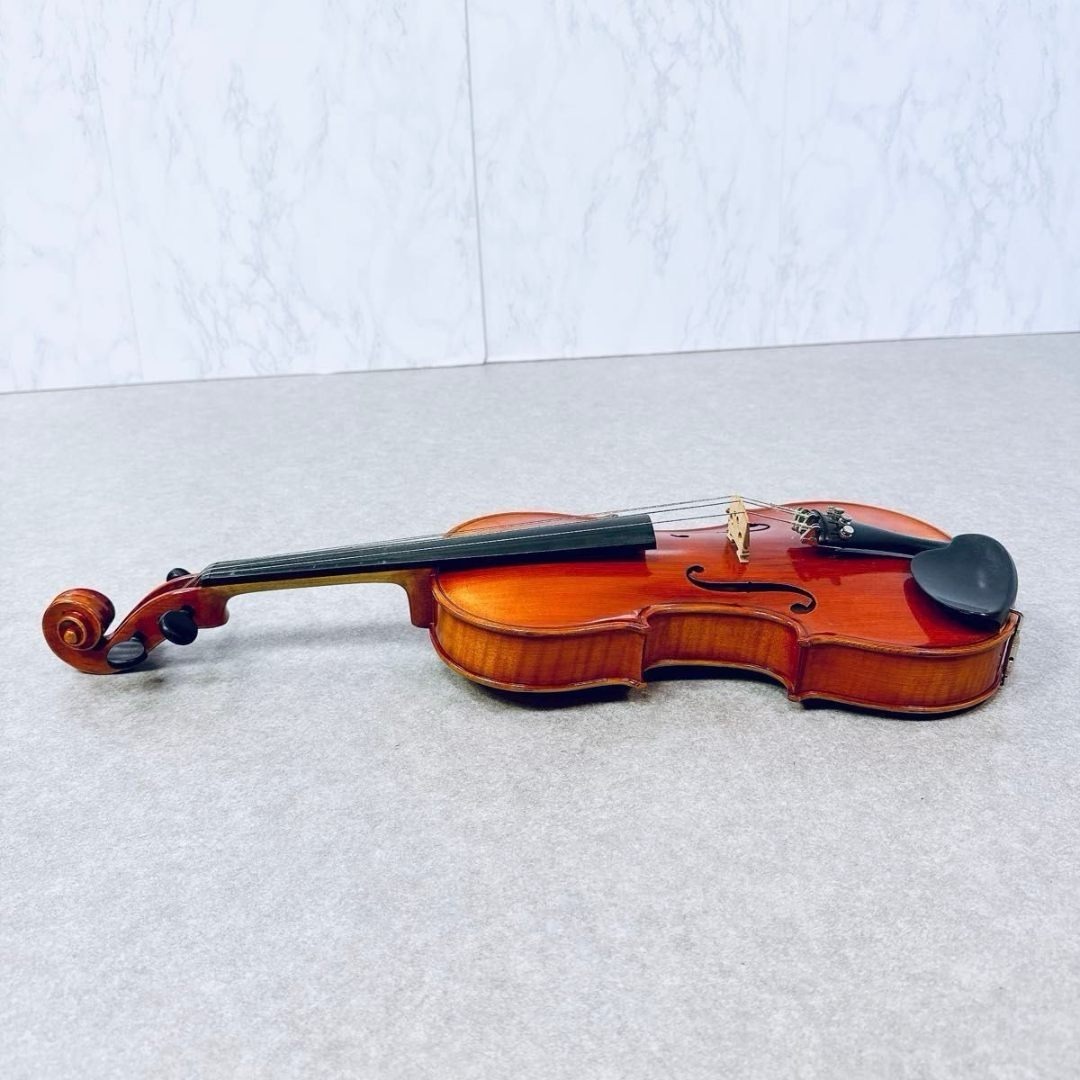 鈴木楽器製作所 - 【優音良品】SUZUKI バイオリン No.520 3/4 Anno