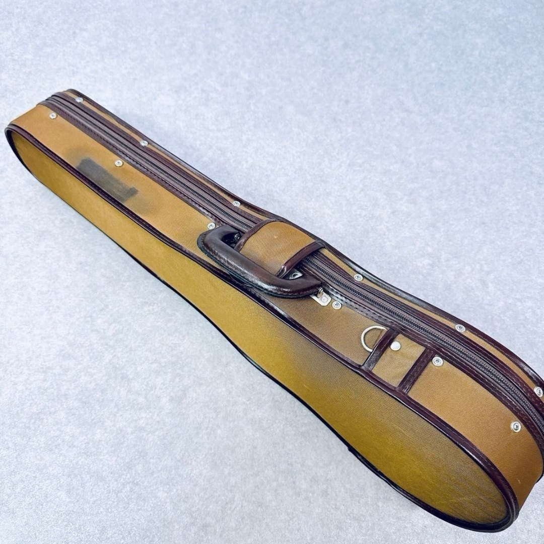 鈴木楽器製作所 - 【優音良品】SUZUKI バイオリン No.520 3/4 Anno