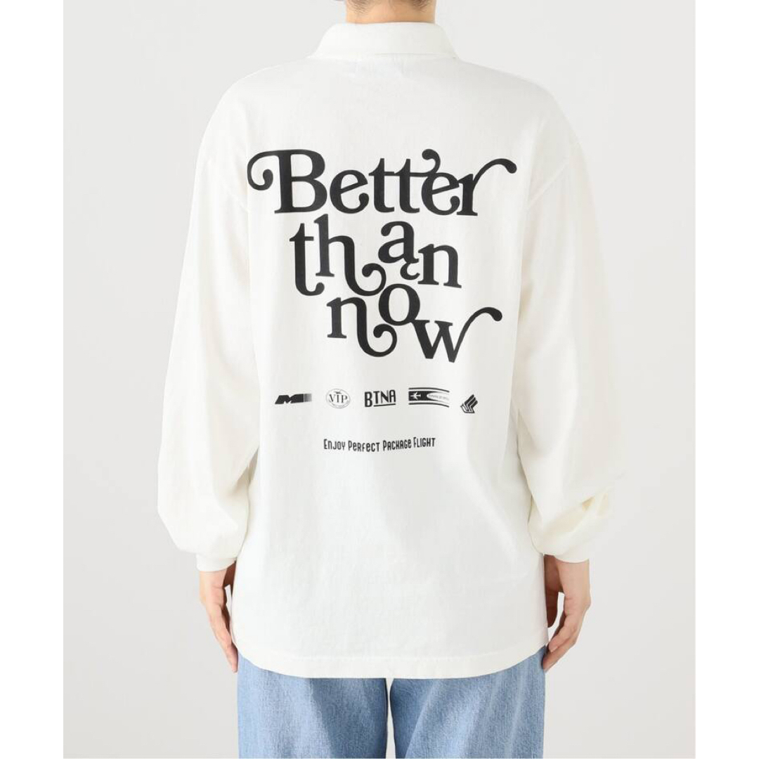 DEUXIEME CLASSE - ドゥーズィエムクラス better than now BTN