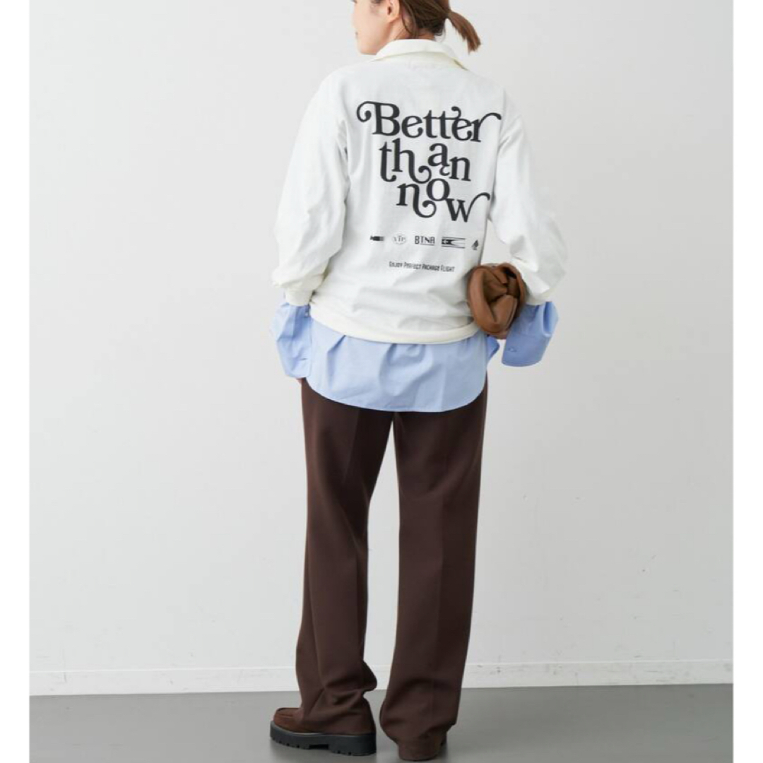 DEUXIEME CLASSE - ドゥーズィエムクラス better than now BTN