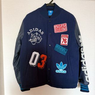 adidas（スタジャン）のフリマアイテム一覧