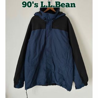 L.L.Bean - tmgwp様専用 L.L.Bean マウンテン クラシック アノラック