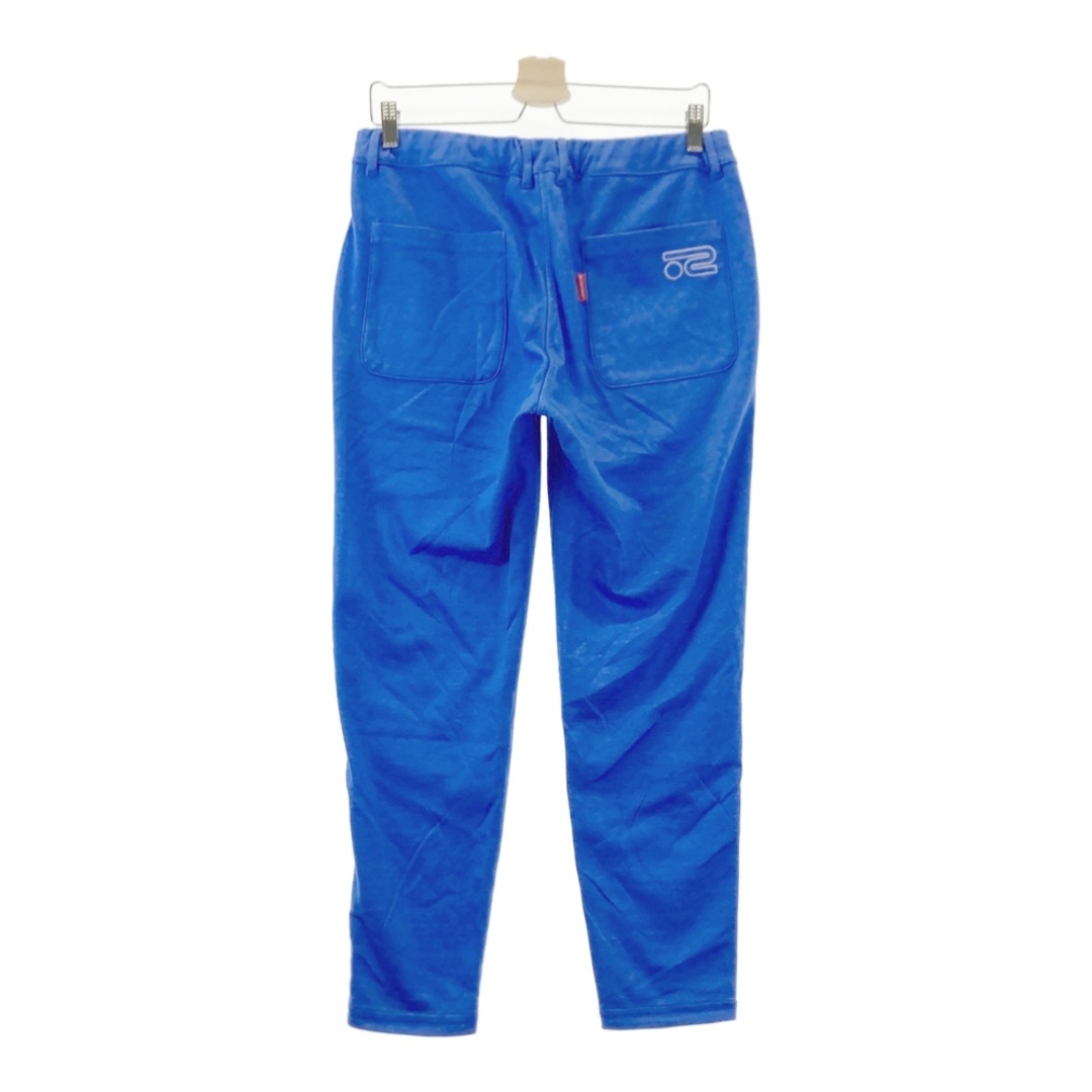 サイズ：82 ROSASEN ロサーセン 044-76313 リバーシブル パンツ ブルー