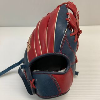 adidas - アディダスプロフェッショナル硬式用グローブの通販 by Dai