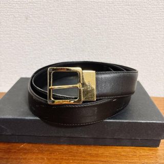 LOEWE - 【最終値下げ】ロエベ LOEWE ベルトの通販 by rin's shop