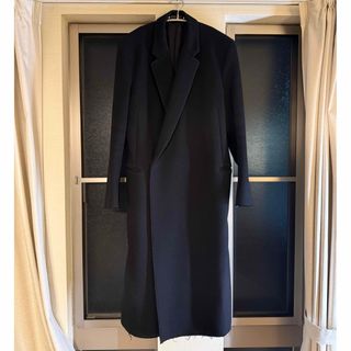 Paul Smith - ポールスミス18aw パリコレ ダブルブレストチェスター