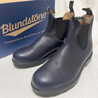Blundstone（ブルー・ネイビー/青色系）のフリマアイテム一覧