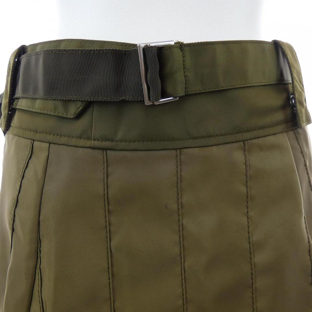 sacai - サカイ SACAI 24-07246 スカートの通販 by KOMEHYO ONLINE