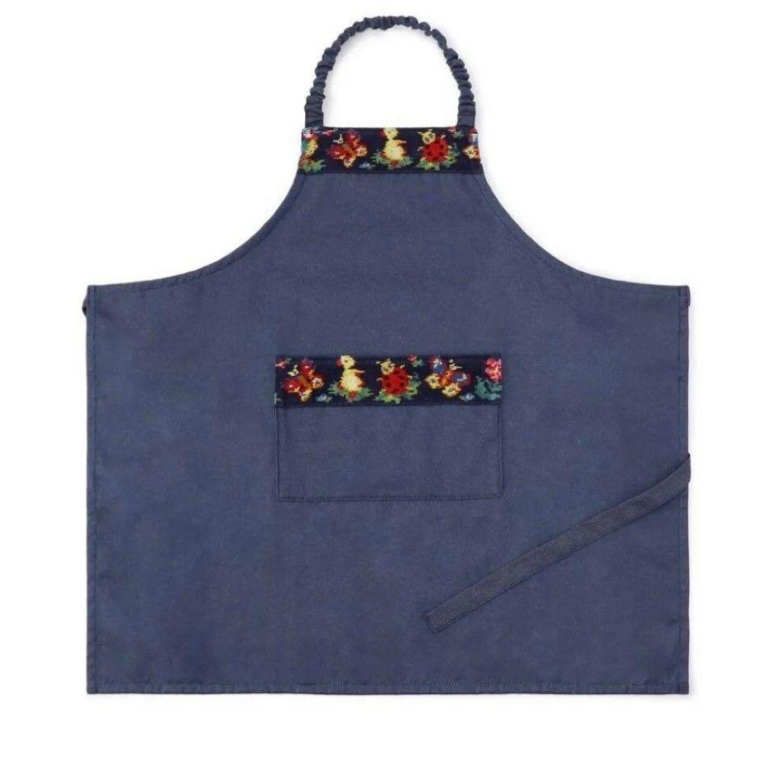 FEILER - 学校フェイラー ハイジ こどもエプロンの通販 by まかろん's