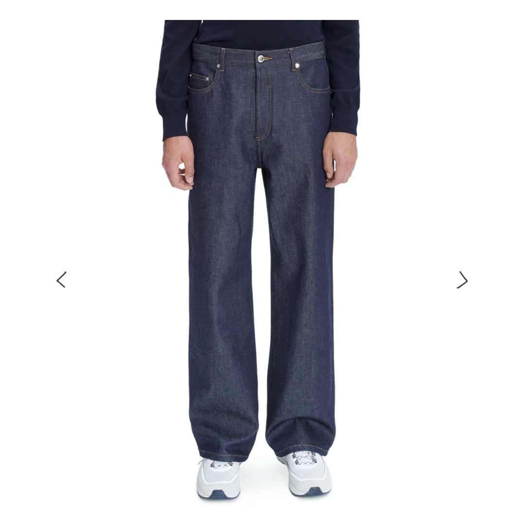 A.P.C - A.P.C. JEAN AARON デニム 28サイズの通販 by lolos shop