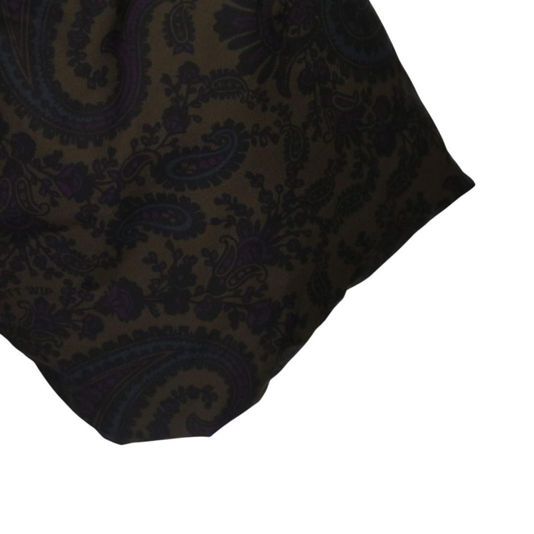 Charhartt WIP - 【美品】Carhartt WIP ペイズリー スプリング