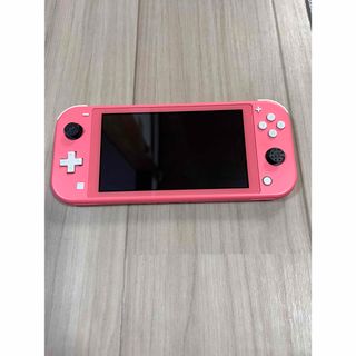 Nintendo Switch（携帯用ゲーム機本体）のフリマアイテム一覧