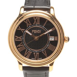 FENDI - FENDI 時計ケースの通販 by ざきんこ｜フェンディならラクマ