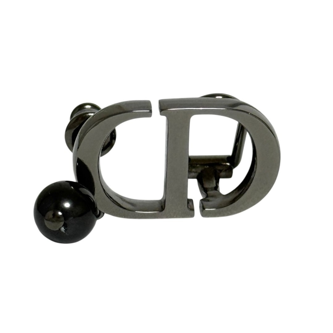 Christian Dior - ディオール メンズ ピアス 30 モンテーニュ 片耳 左