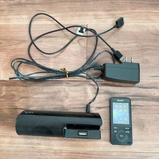 SONY（ポータブルプレーヤー）のフリマアイテム一覧