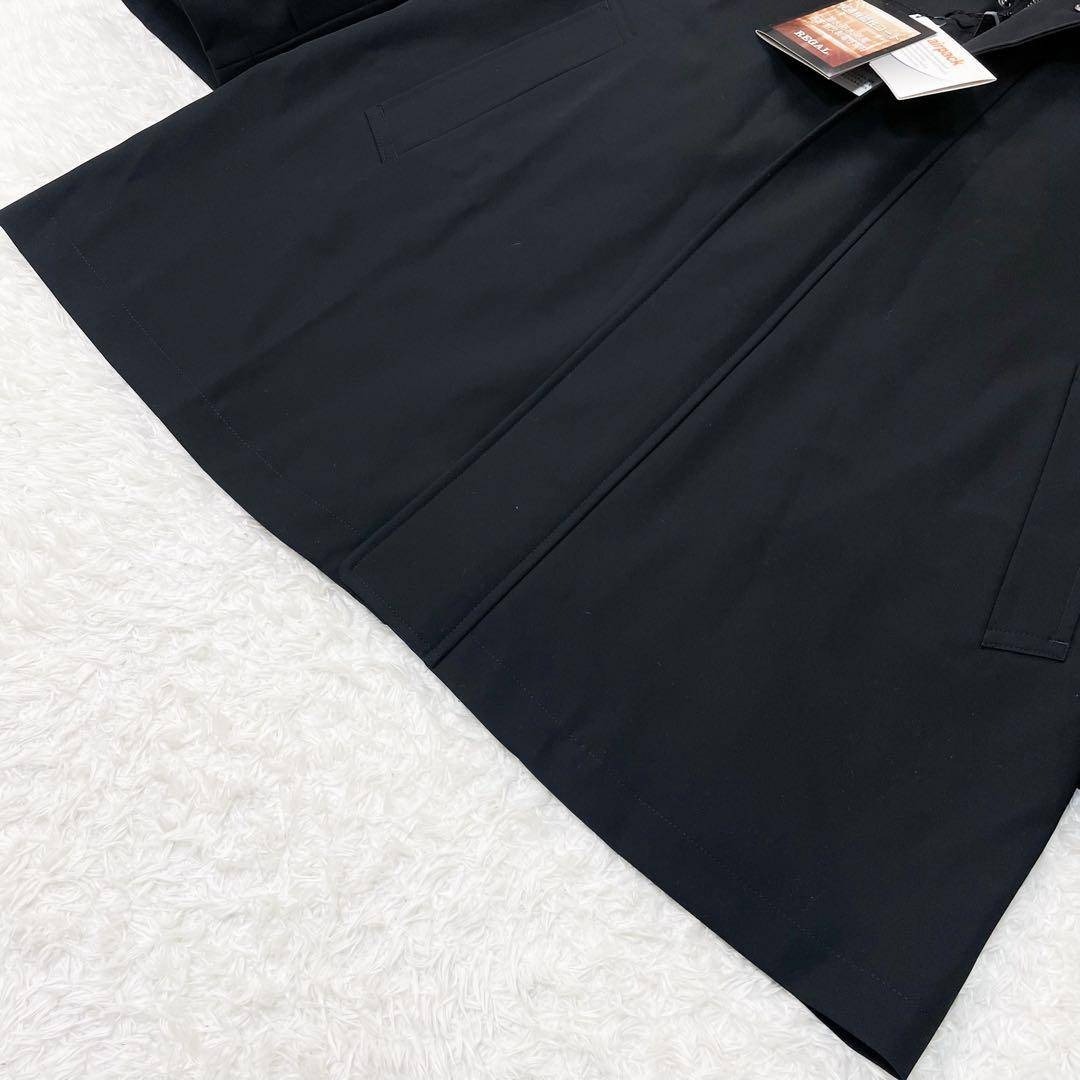 REGAL - 新品未使用 リーガル フードライナー付き 撥水加工 4way