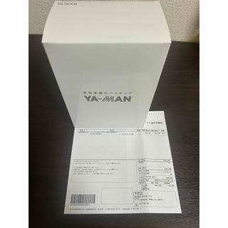 YA-MAN - eグローブシェイプ EP-6の通販 by lovepeace's shop