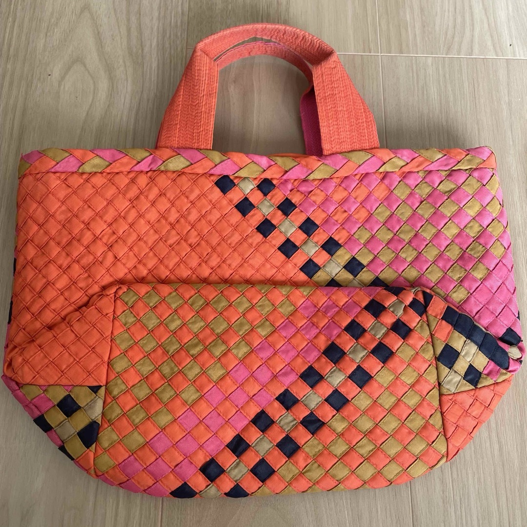 ISSEY MIYAKE - ISSEYMIYAKE HAAT TAMASHA タマシャの通販 by shihon's