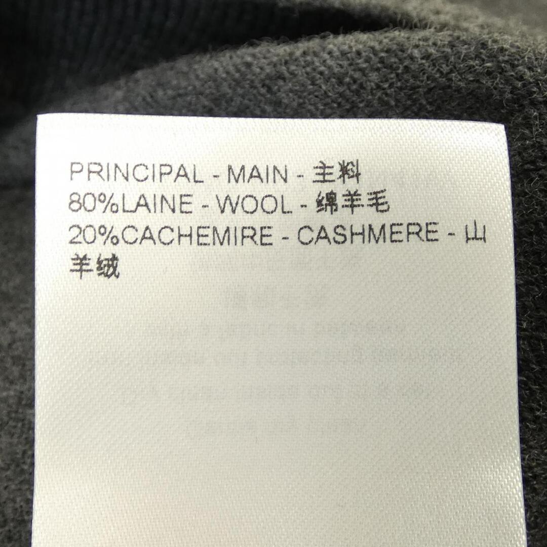 LOUIS VUITTON - ルイヴィトン LOUIS VUITTON カシミヤブレンド