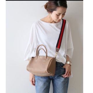 FRAMeWORK（ボストンバッグ）のフリマアイテム一覧