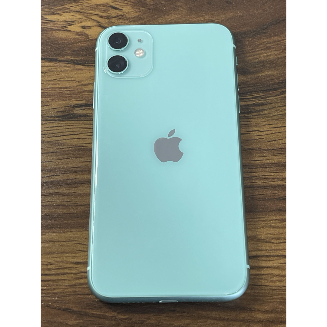 iPhone - Iphone 11 64GB SIMフリージャンク品の通販 by 田中's shop
