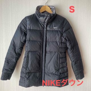 NIKE - NIKE リバーシブルベンチコート☆新品たぐつきの通販 by ちなち