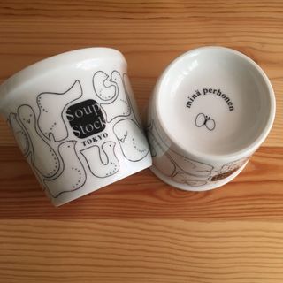 mina perhonen - 未使用 ミナペルホネン タンバリン プレート ホワイト