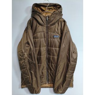 patagonia - 【新品】パタゴニア ダウンジャケット オレンジの通販 by