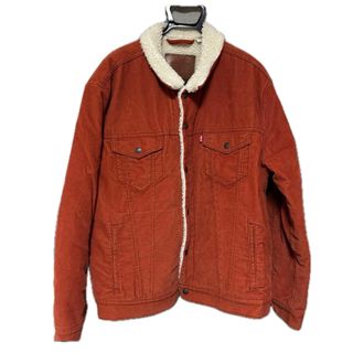 Levi's - 90s Levi's workers USA製 デトロイトジャケットの通販 by